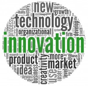 Technology and innovation